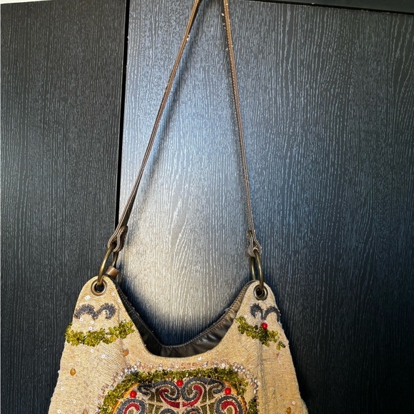 Mary Frances Vintage Shoulder Bag - Picture 2 of 6